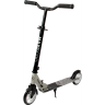Детский самокат MAXISCOO POND, Серый (2023) MSC-PB-2302