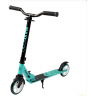 Детский самокат MAXISCOO POND, Зеленый (2023) MSC-PB-2301