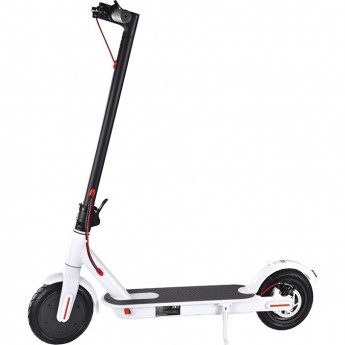 Электросамокат MAXISCOO 2-х колесный,складной "EL-04P" (2021), белый