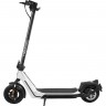Электросамокат MAXISCOO H20-PRO, серебро, с магниевой рамой и амортизатором (2023) MSC-H20-02
