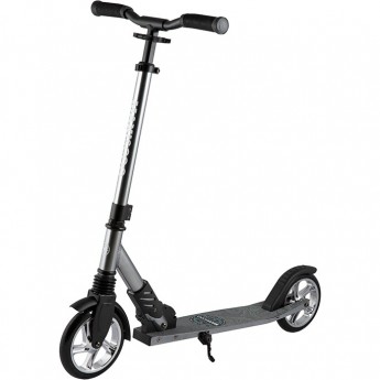 Самокат 2-х колесный MAXISCOO "A2-180" (2022), черный