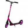 Самокат 2-х колесный MAXISCOO "A2-180" (2022), розовый MSC-A180-2P