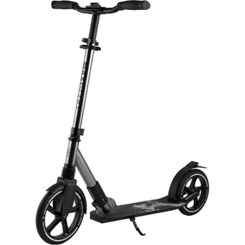 Самокат 2-х колесный MAXISCOO "A2-230" (2022), черный