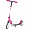 Самокат 2-х колесный MAXISCOO "A5-145" (2022), розовый MSC-A145-5P