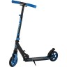 Самокат 2-х колесный MAXISCOO "A5-145" (2022), синий MSC-A145-5B