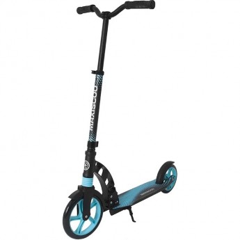 Самокат 2-х колесный MAXISCOO "C7-1" (2022), голубой