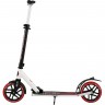 Самокат 2-х колесный MAXISCOO "LX-205" (2021), складной, красный MSC-LX205-R