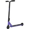 Самокат 2-х колесный трюковой MAXISCOO "GRINCH" (2022), фиолетовый SN-MC19-100V