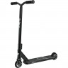 Самокат 2-х колесный трюковой MAXISCOO "HELLBOY" (2022), черный SN-MC21-100BL