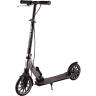 Самокат MAXISCOO OCEAN PRO, Графит, с Ручным Тормозом (2023) MSC-OA-2301