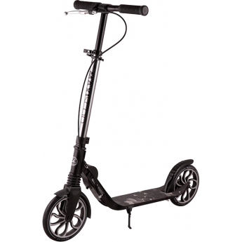 Самокат MAXISCOO SEA PRO, Графит, С Ручным Тормозом (2023)