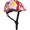Шлем MAXISCOO детский, размер S, розовый с рисунком MSC-H082002S
