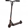 Трюковый самокат MAXISCOO SNOZ Jump, Черный (2023) SN-JP-2301